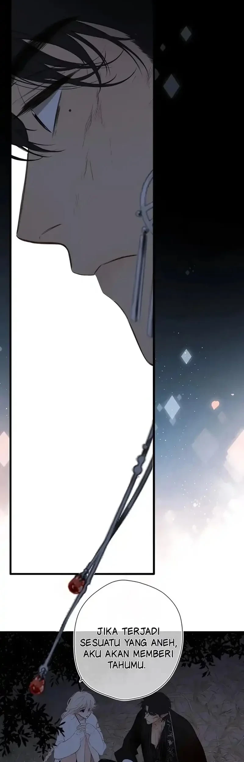 Whirlpool in Vernal Reverie Chapter 24 - halaman 3