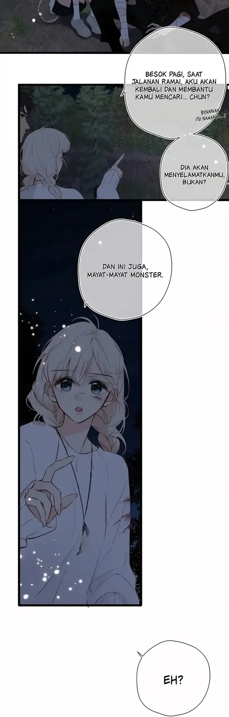 Whirlpool in Vernal Reverie Chapter 24 - halaman 4