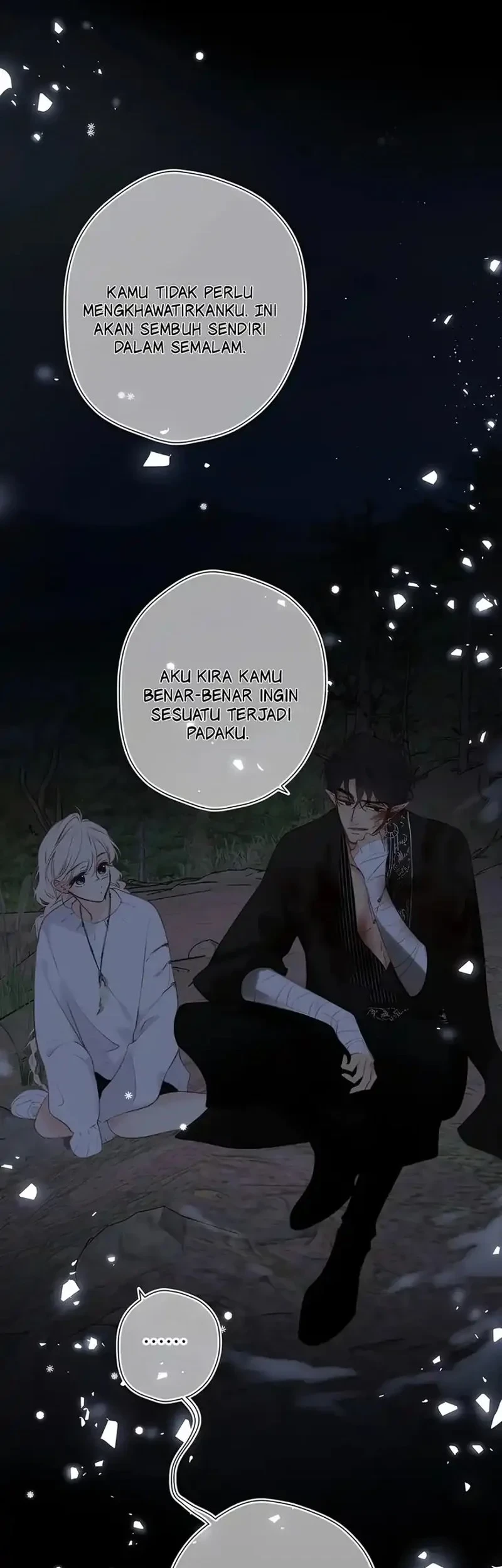 Whirlpool in Vernal Reverie Chapter 24 - halaman 9