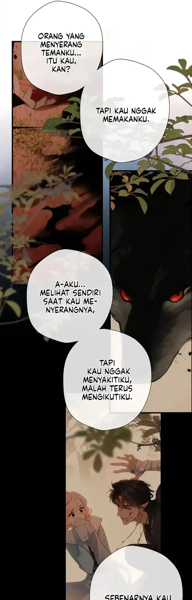 Whirlpool in Vernal Reverie Chapter 4 - halaman 24