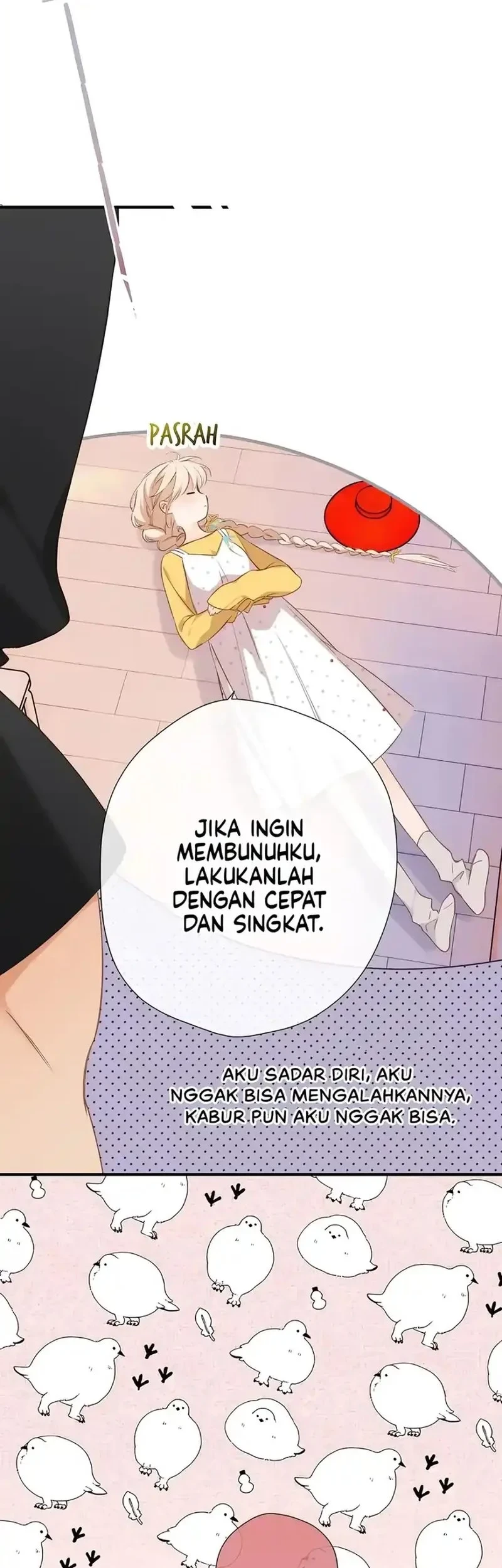 Whirlpool in Vernal Reverie Chapter 4 - halaman 33