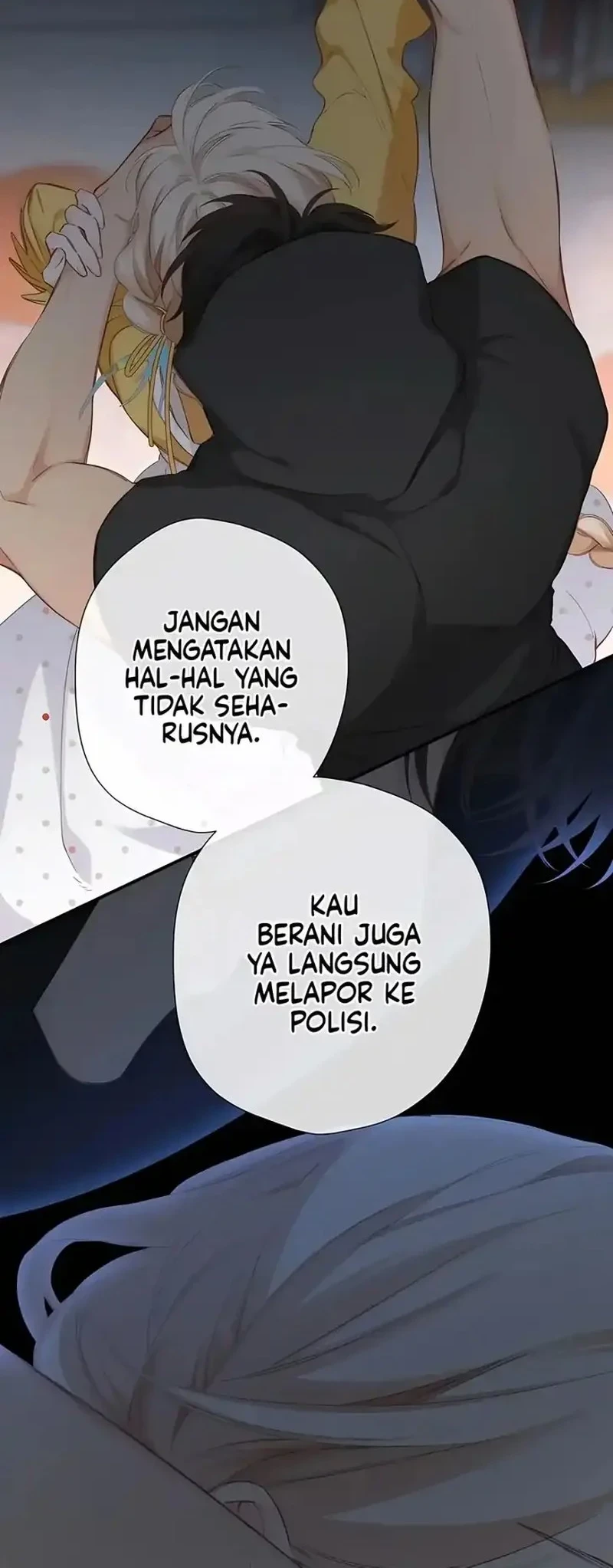 Whirlpool in Vernal Reverie Chapter 4 - halaman 6