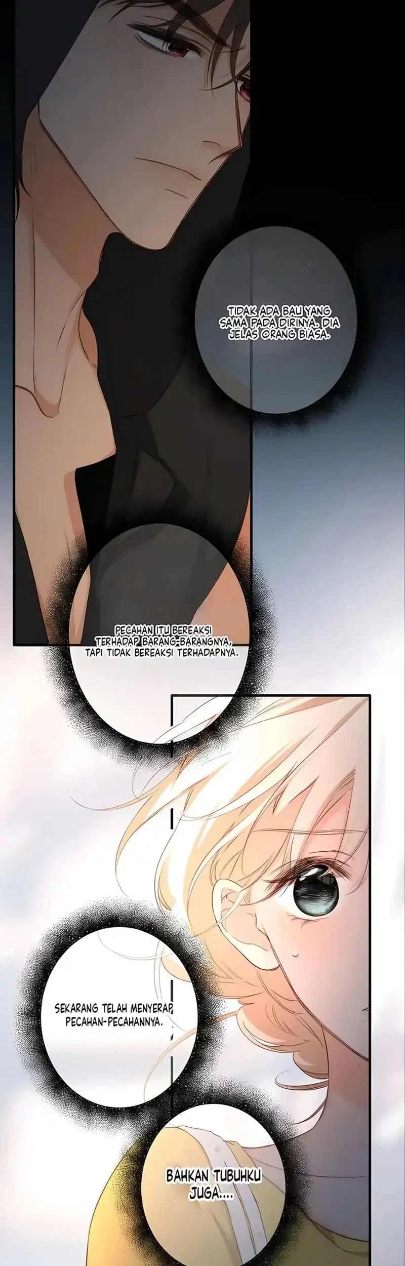 Whirlpool in Vernal Reverie Chapter 5 - halaman 24