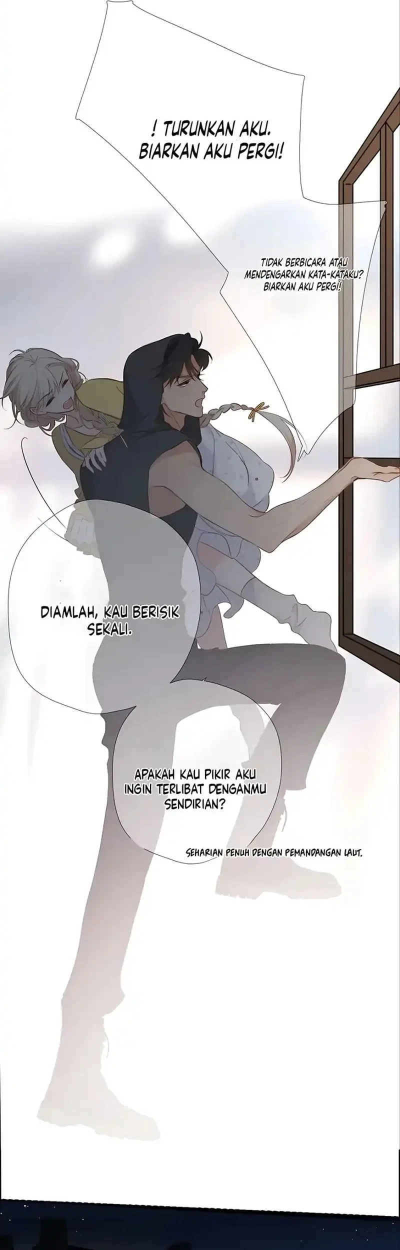 Whirlpool in Vernal Reverie Chapter 5 - halaman 26