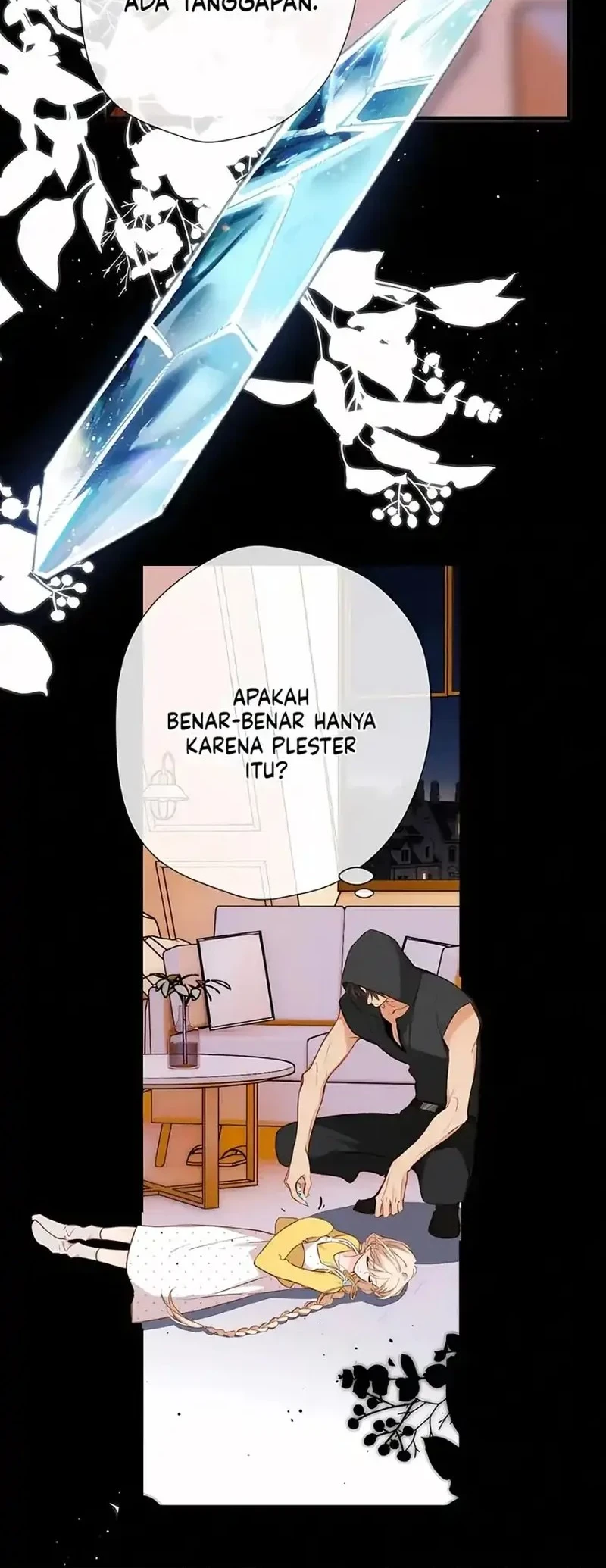 Whirlpool in Vernal Reverie Chapter 5 - halaman 7