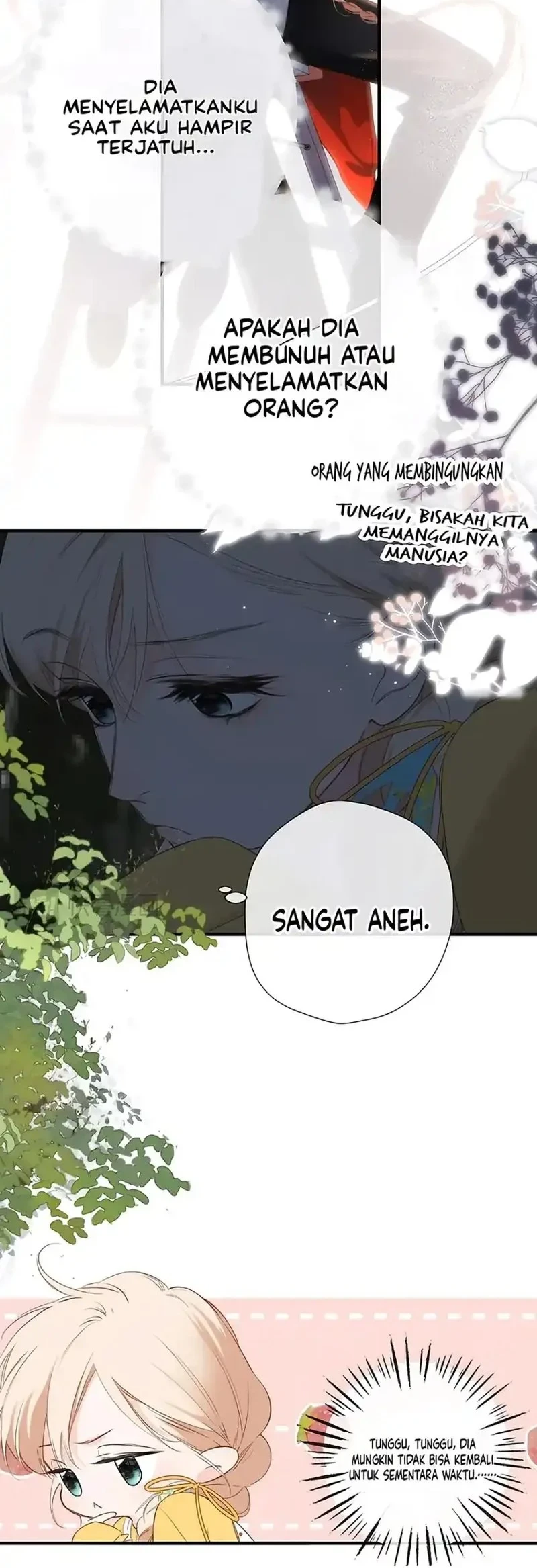 Whirlpool in Vernal Reverie Chapter 6 - halaman 17