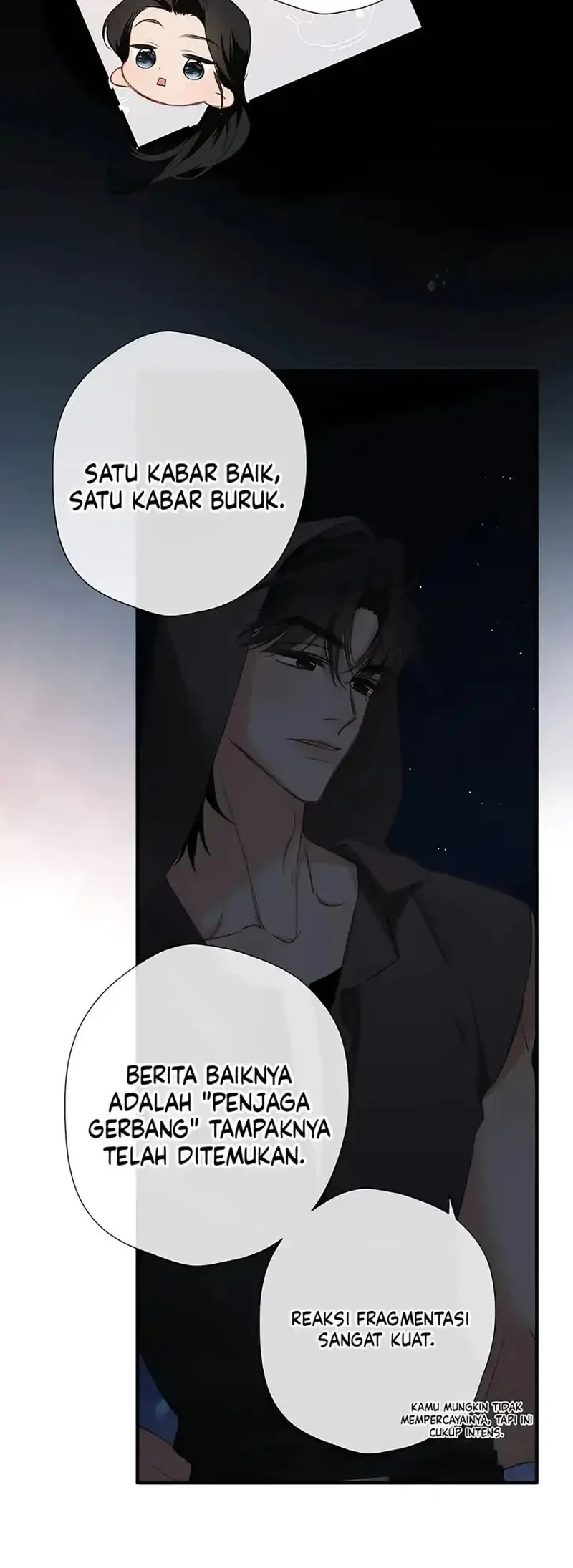 Whirlpool in Vernal Reverie Chapter 6 - halaman 21