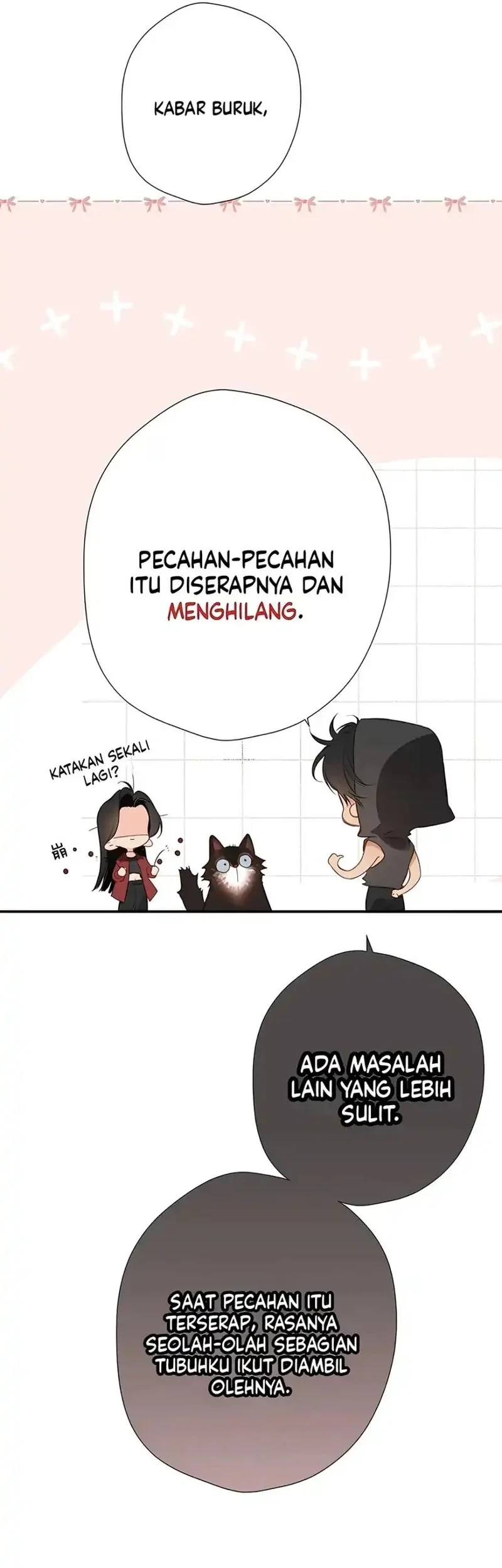 Whirlpool in Vernal Reverie Chapter 6 - halaman 22