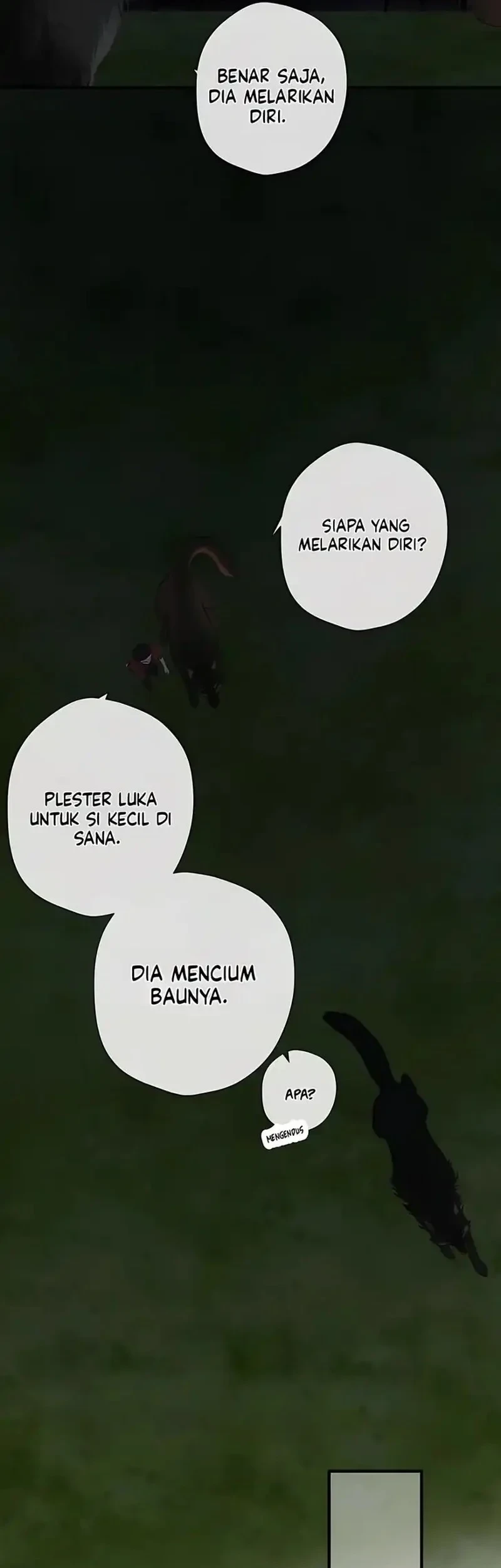 Whirlpool in Vernal Reverie Chapter 6 - halaman 26