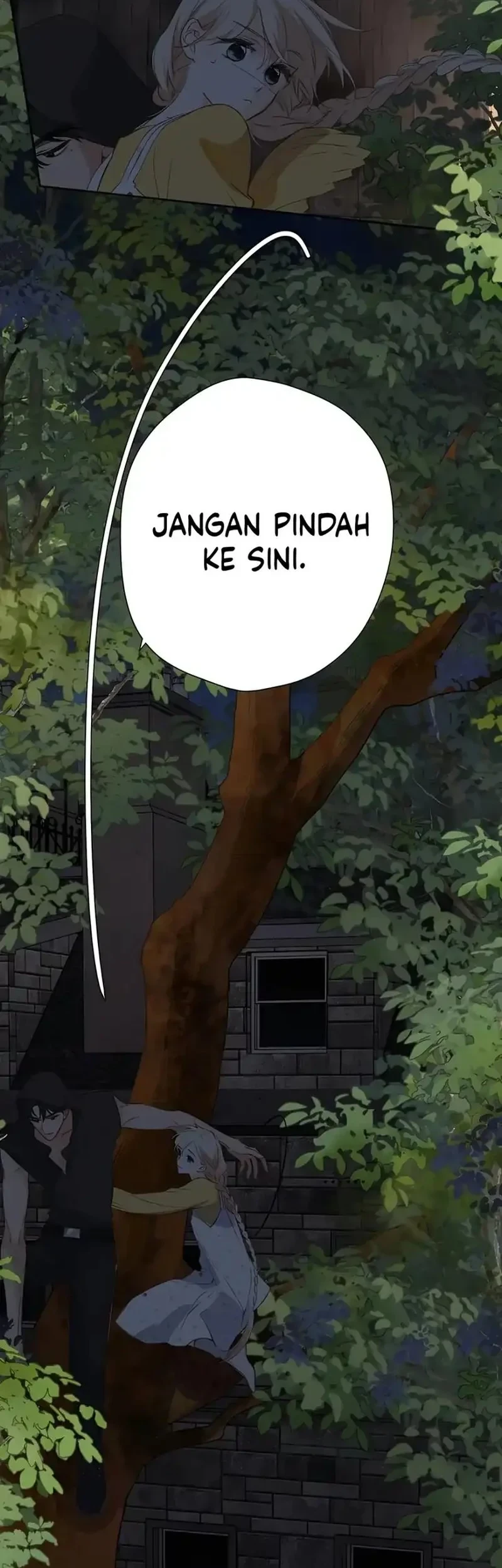 Whirlpool in Vernal Reverie Chapter 6 - halaman 7