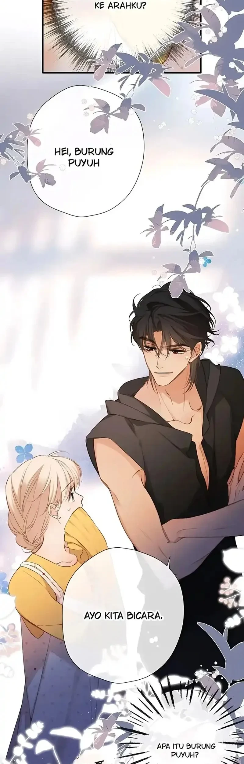 Whirlpool in Vernal Reverie Chapter 8 - halaman 14