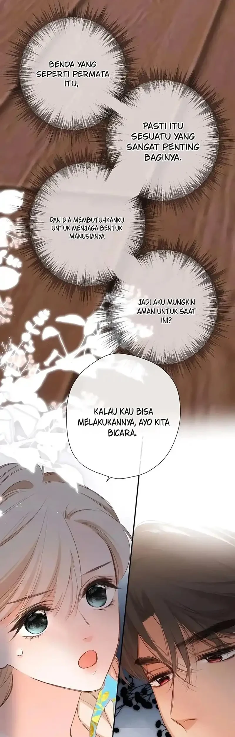 Whirlpool in Vernal Reverie Chapter 8 - halaman 18
