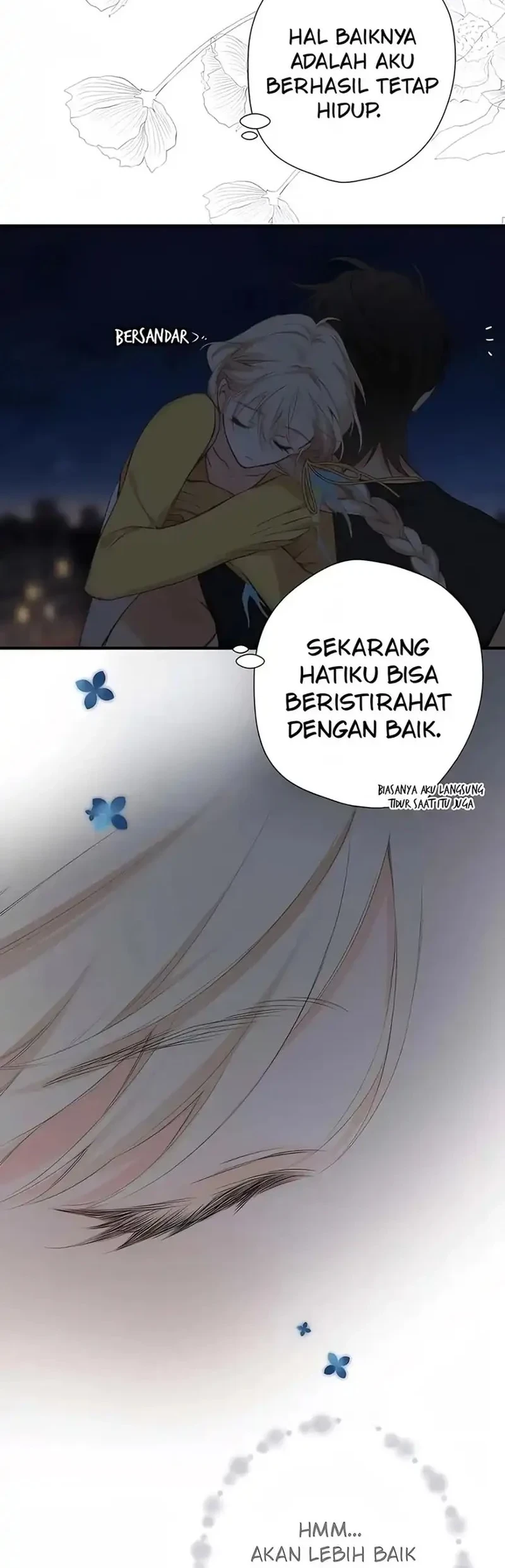 Whirlpool in Vernal Reverie Chapter 9 - halaman 14