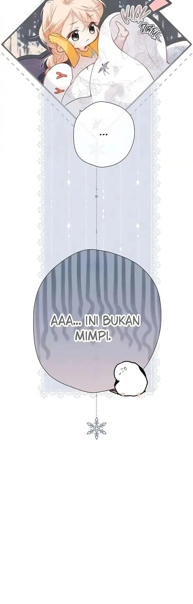 Whirlpool in Vernal Reverie Chapter 9 - halaman 19
