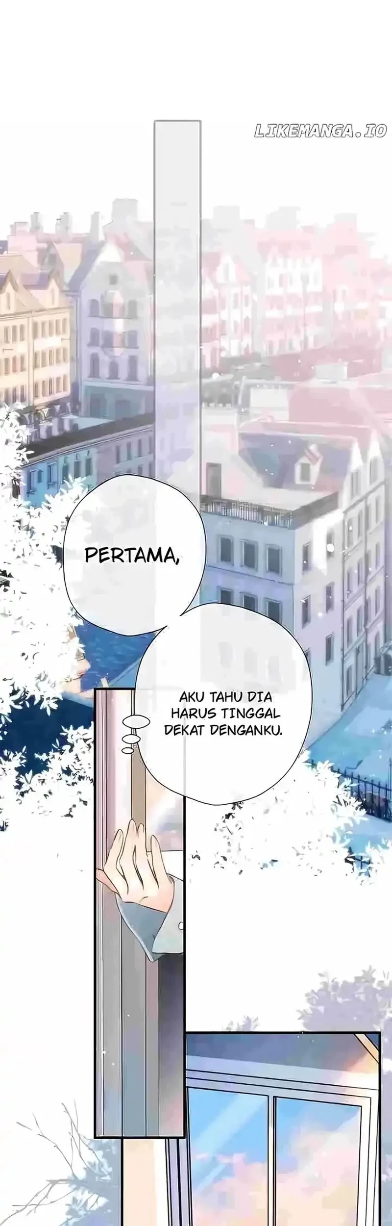 Whirlpool in Vernal Reverie Chapter 9 - halaman 20