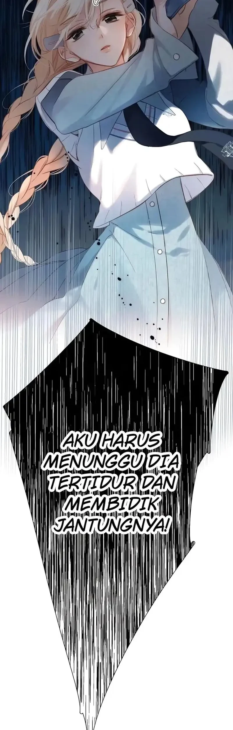 Whirlpool in Vernal Reverie Chapter 9 - halaman 28