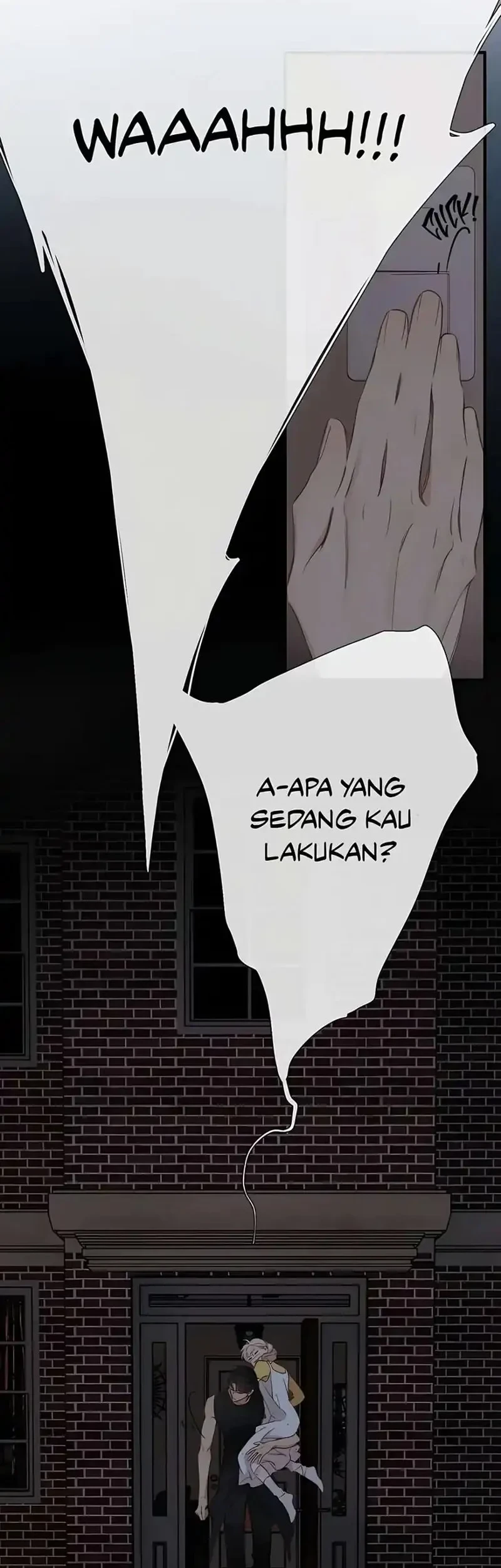 Whirlpool in Vernal Reverie Chapter 9 - halaman 6