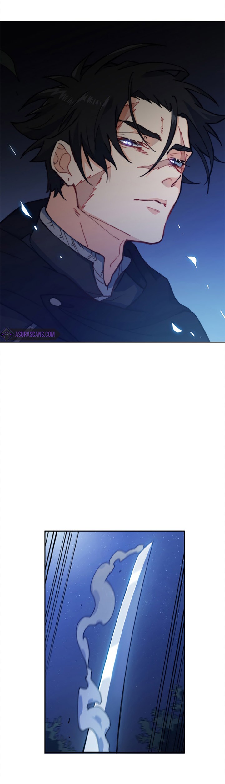 White Dragon Duke: Pendragon Chapter 1 - halaman 10