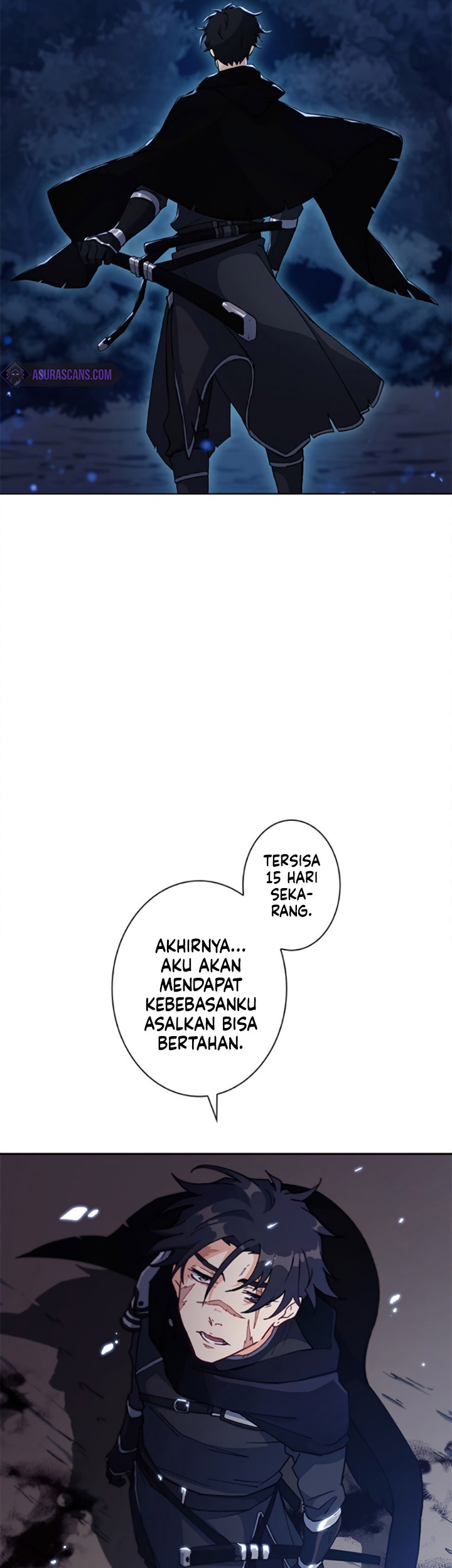 White Dragon Duke: Pendragon Chapter 1 - halaman 14