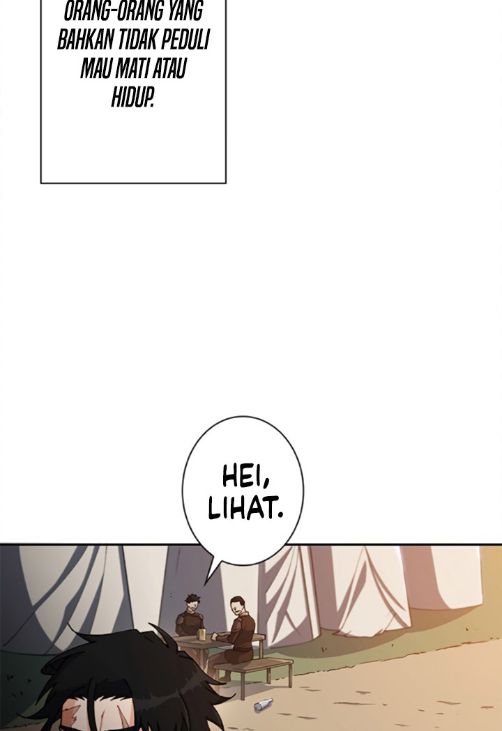 White Dragon Duke: Pendragon Chapter 1 - halaman 23