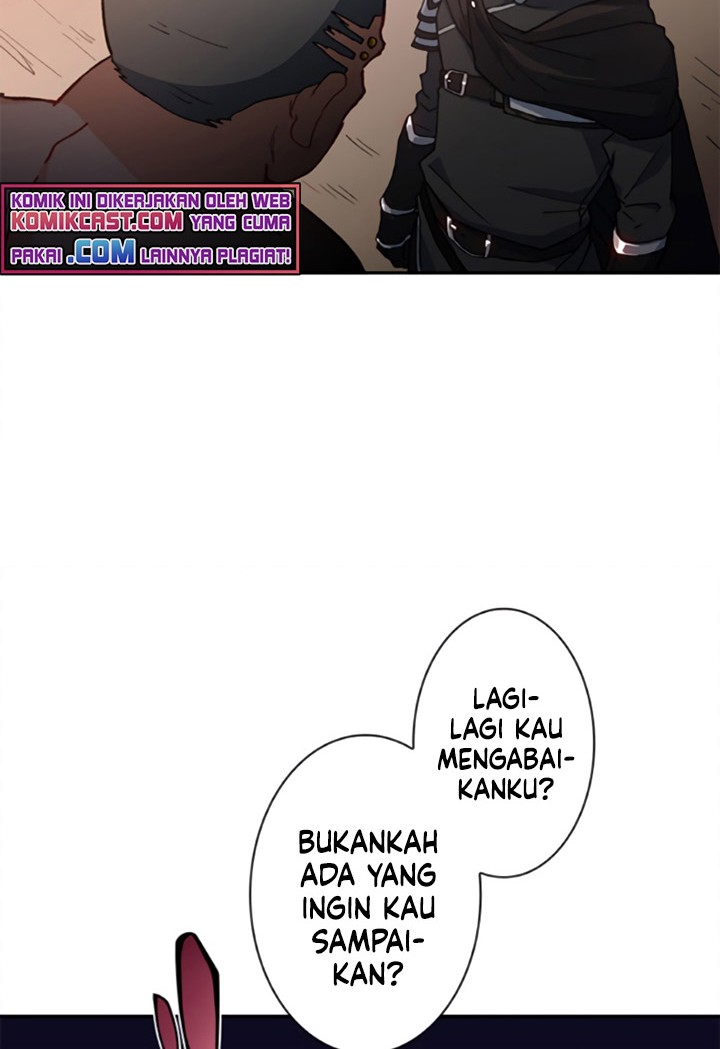 White Dragon Duke: Pendragon Chapter 1 - halaman 25