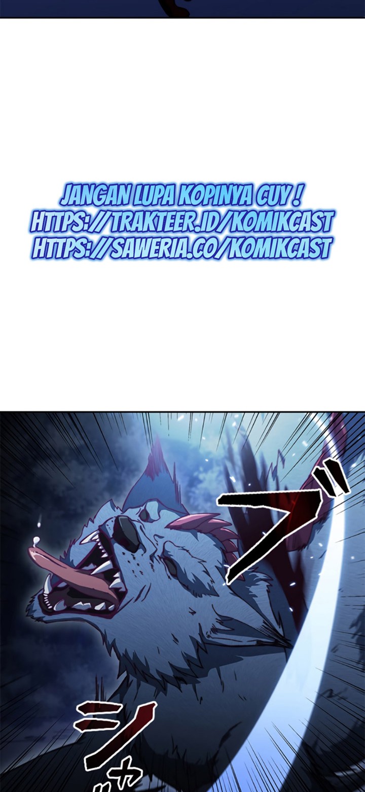 White Dragon Duke: Pendragon Chapter 1 - halaman 3