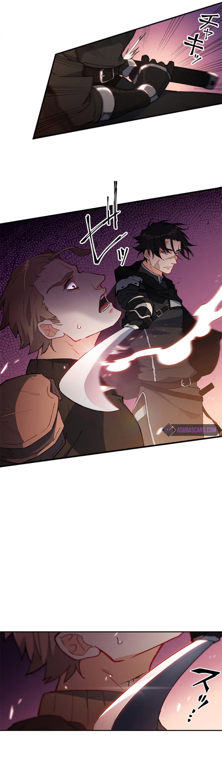 White Dragon Duke: Pendragon Chapter 1 - halaman 30