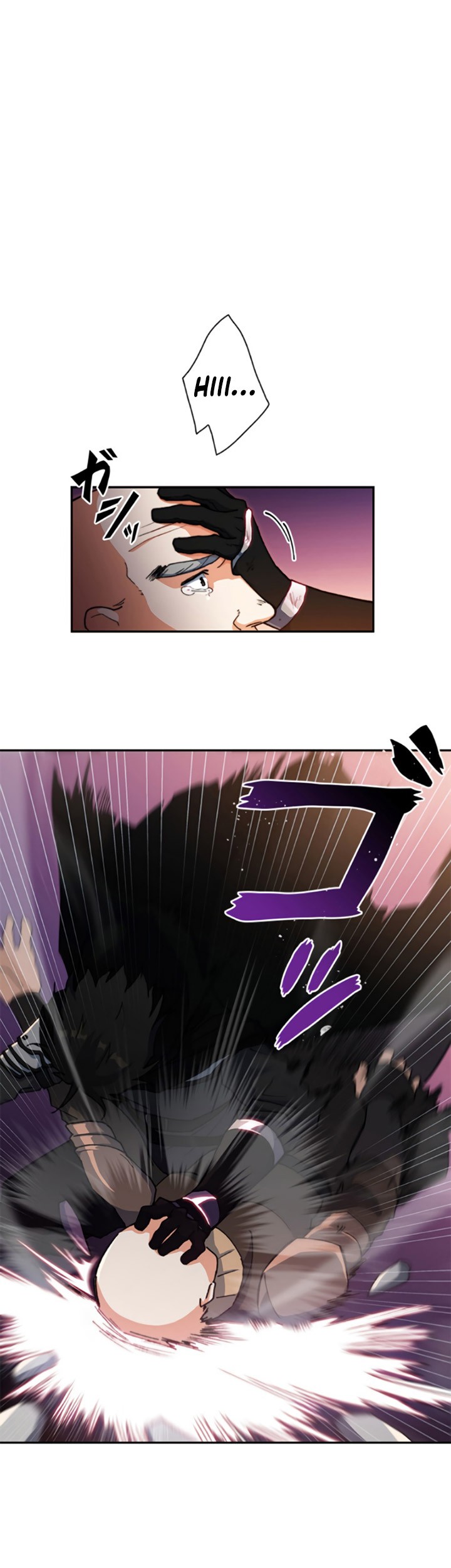 White Dragon Duke: Pendragon Chapter 1 - halaman 32