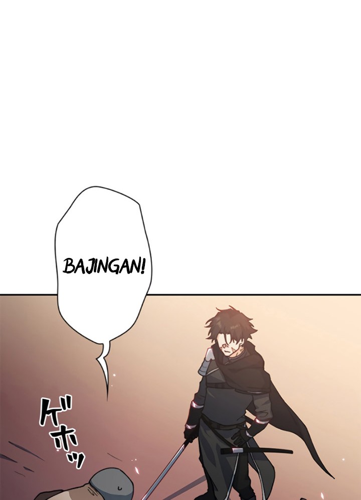 White Dragon Duke: Pendragon Chapter 1 - halaman 33