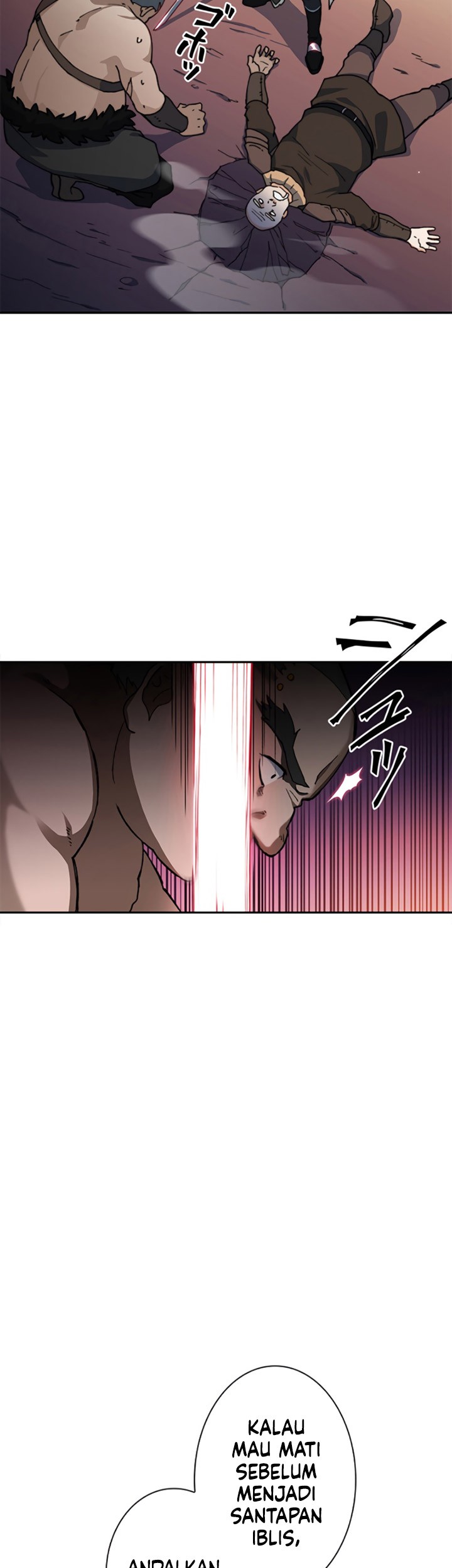 White Dragon Duke: Pendragon Chapter 1 - halaman 34
