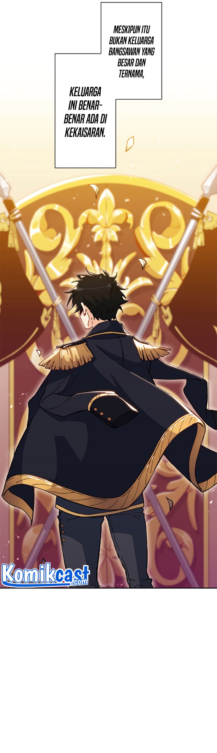 White Dragon Duke: Pendragon Chapter 1 - halaman 40
