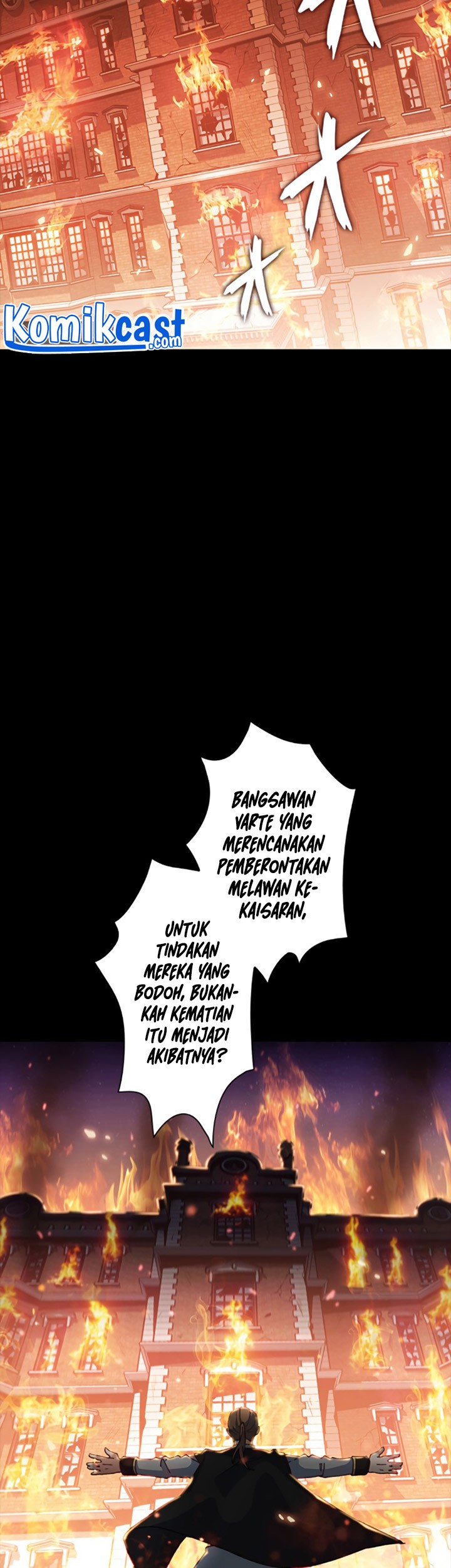 White Dragon Duke: Pendragon Chapter 1 - halaman 44