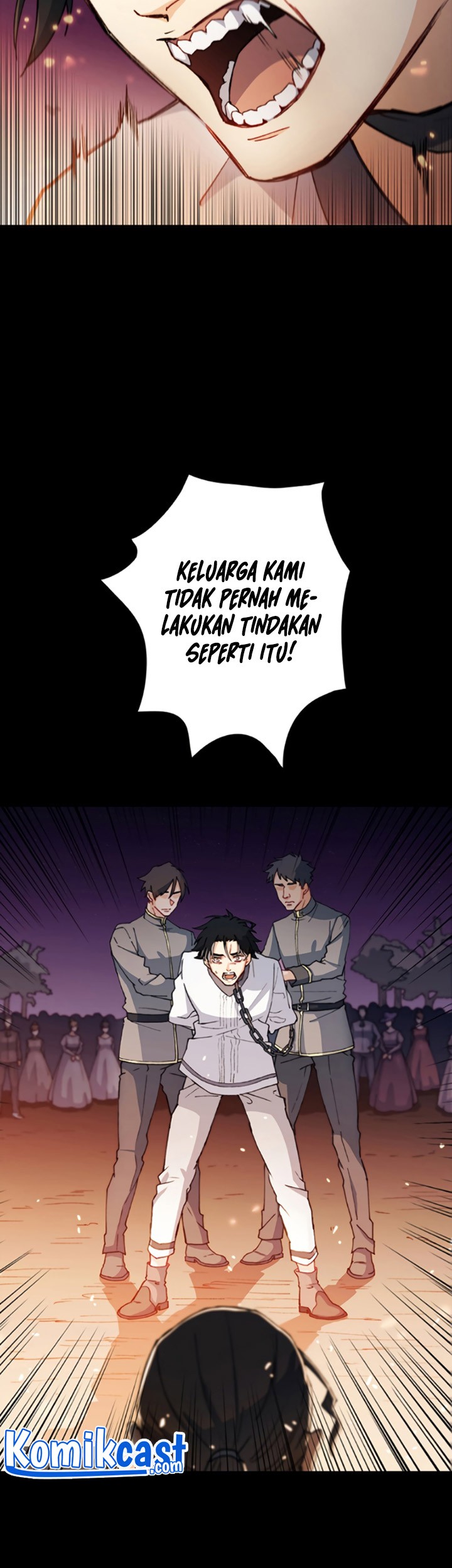 White Dragon Duke: Pendragon Chapter 1 - halaman 46