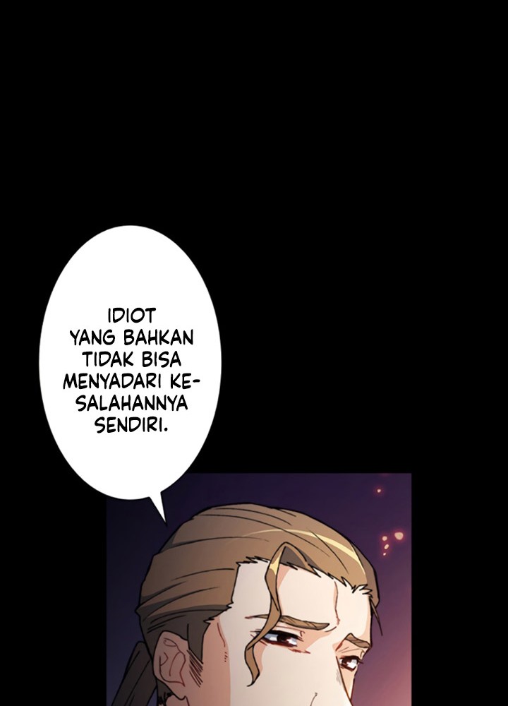 White Dragon Duke: Pendragon Chapter 1 - halaman 47