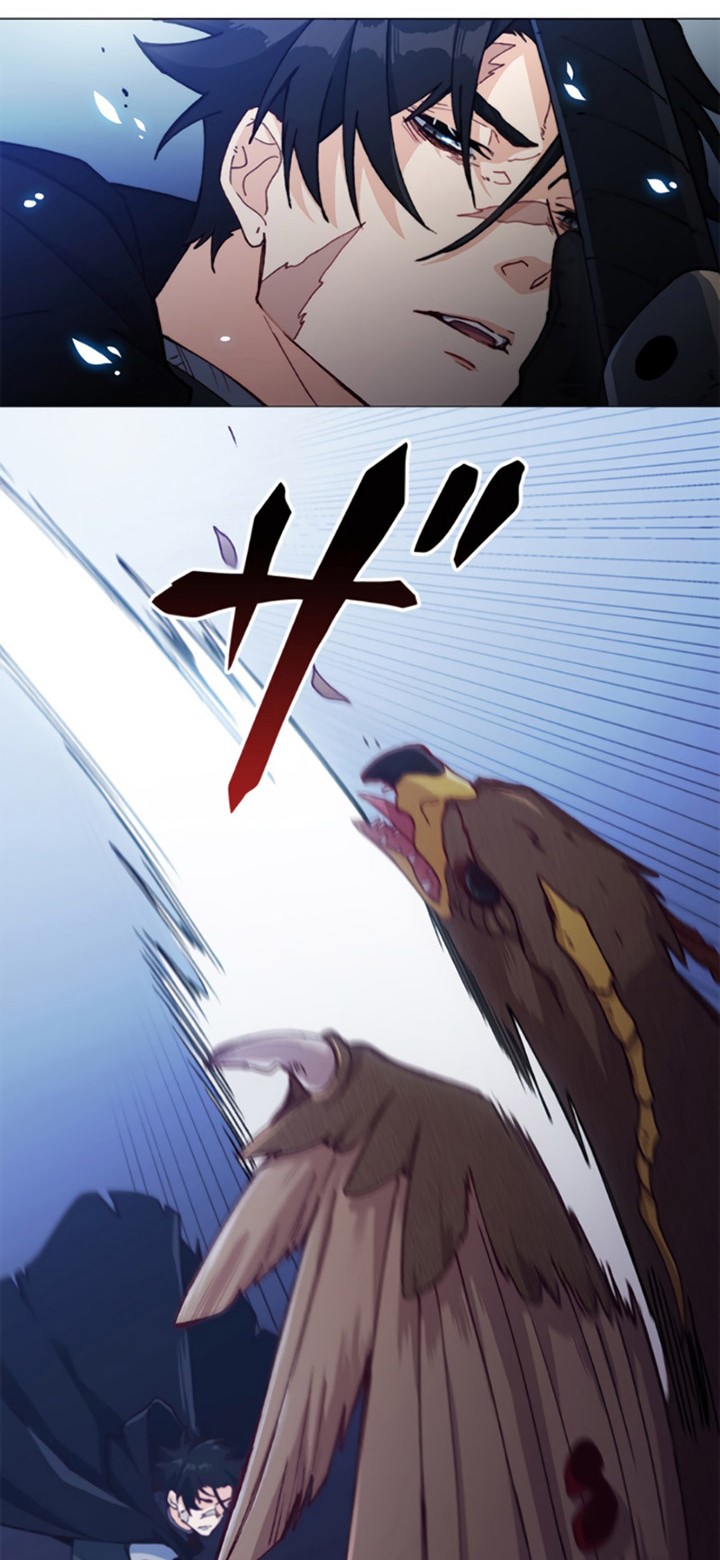 White Dragon Duke: Pendragon Chapter 1 - halaman 5