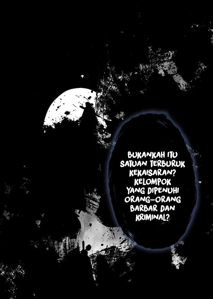 White Dragon Duke: Pendragon Chapter 1 - halaman 55