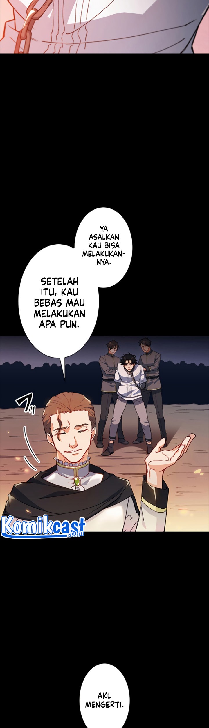 White Dragon Duke: Pendragon Chapter 1 - halaman 58
