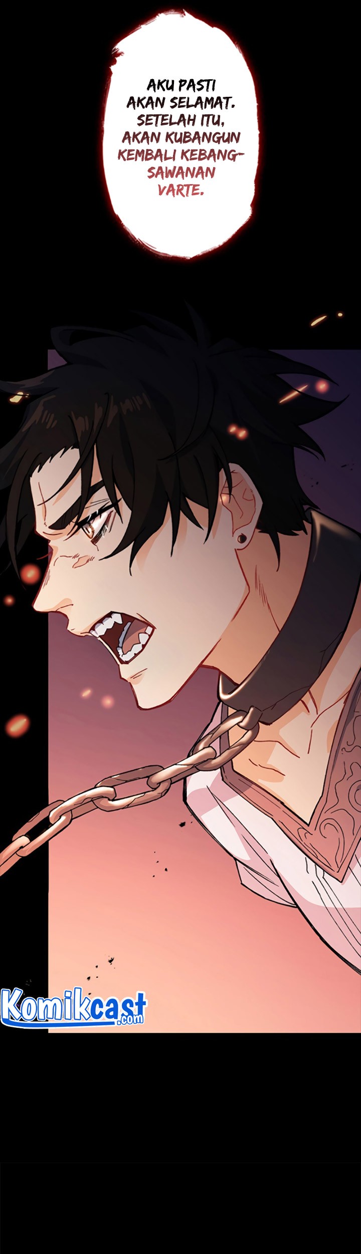 White Dragon Duke: Pendragon Chapter 1 - halaman 60