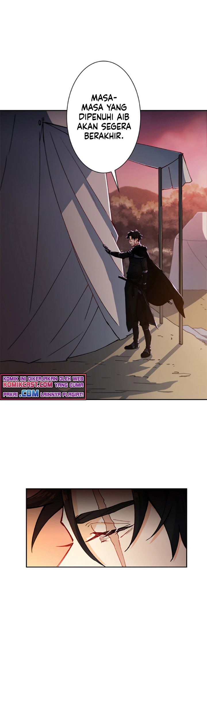 White Dragon Duke: Pendragon Chapter 1 - halaman 64