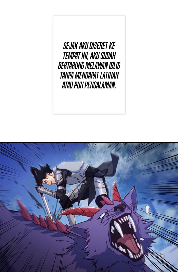 White Dragon Duke: Pendragon Chapter 1 - halaman 65