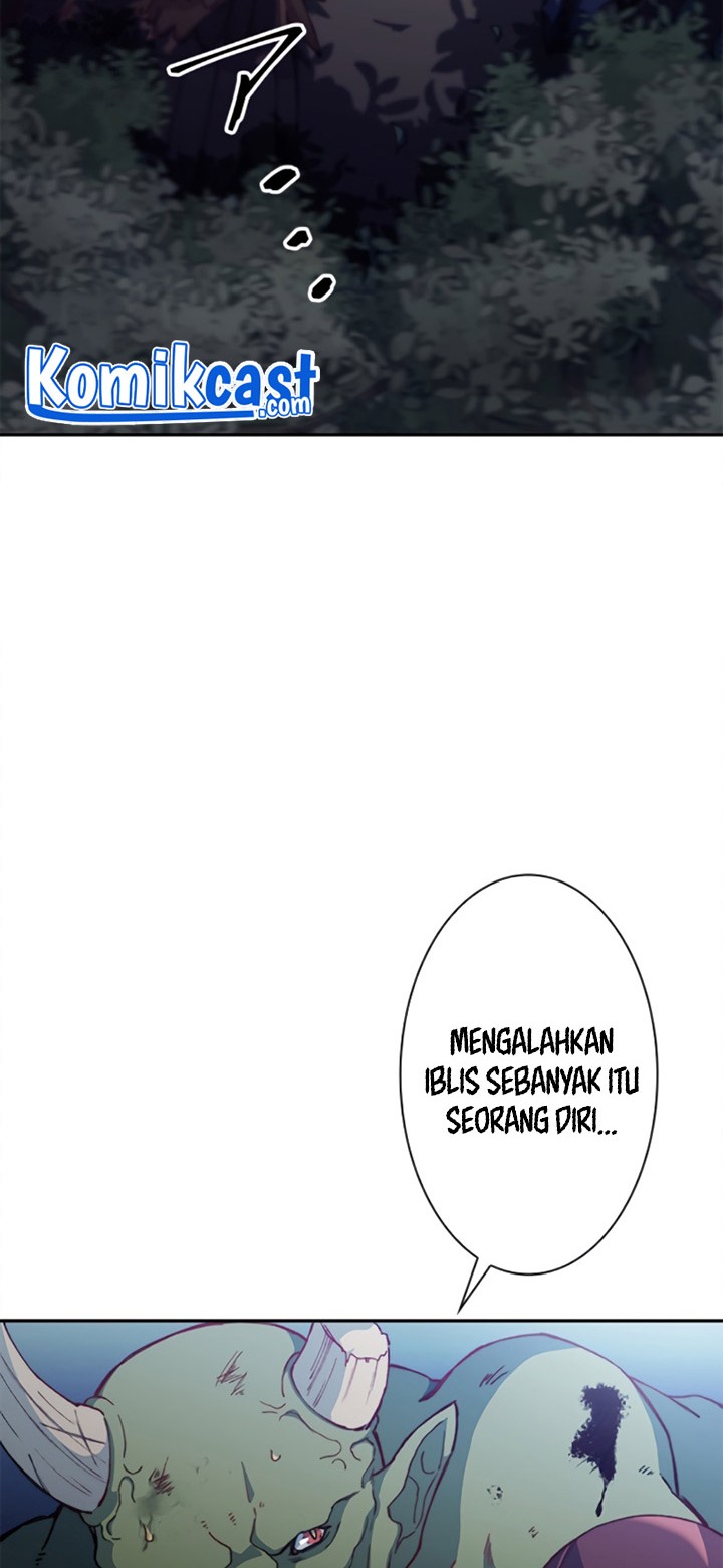 White Dragon Duke: Pendragon Chapter 1 - halaman 7