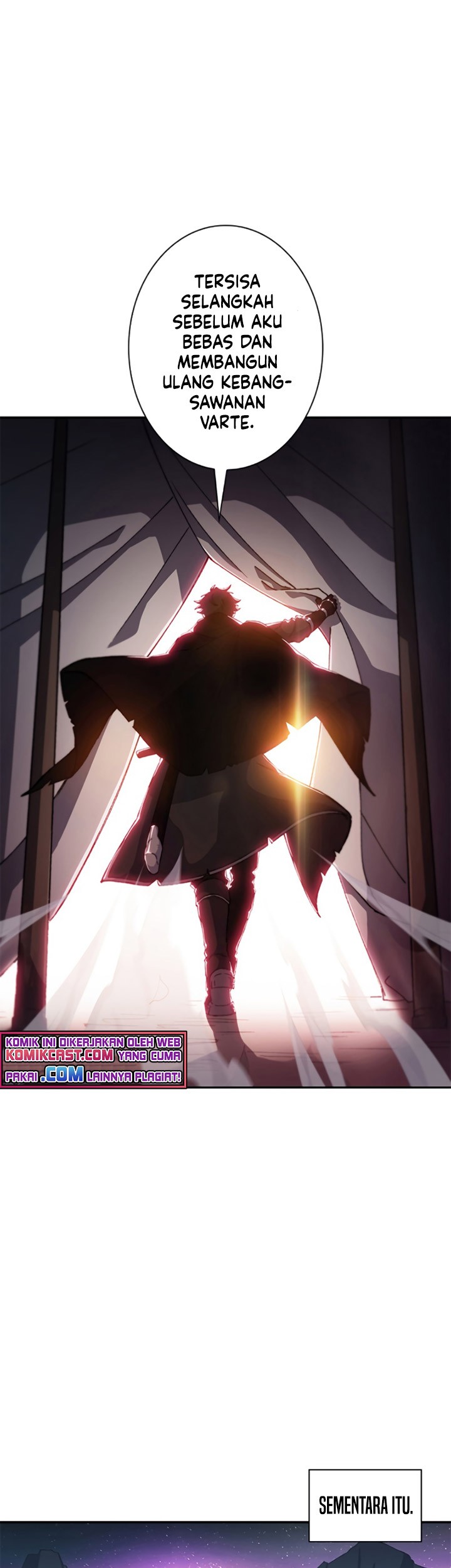 White Dragon Duke: Pendragon Chapter 1 - halaman 70