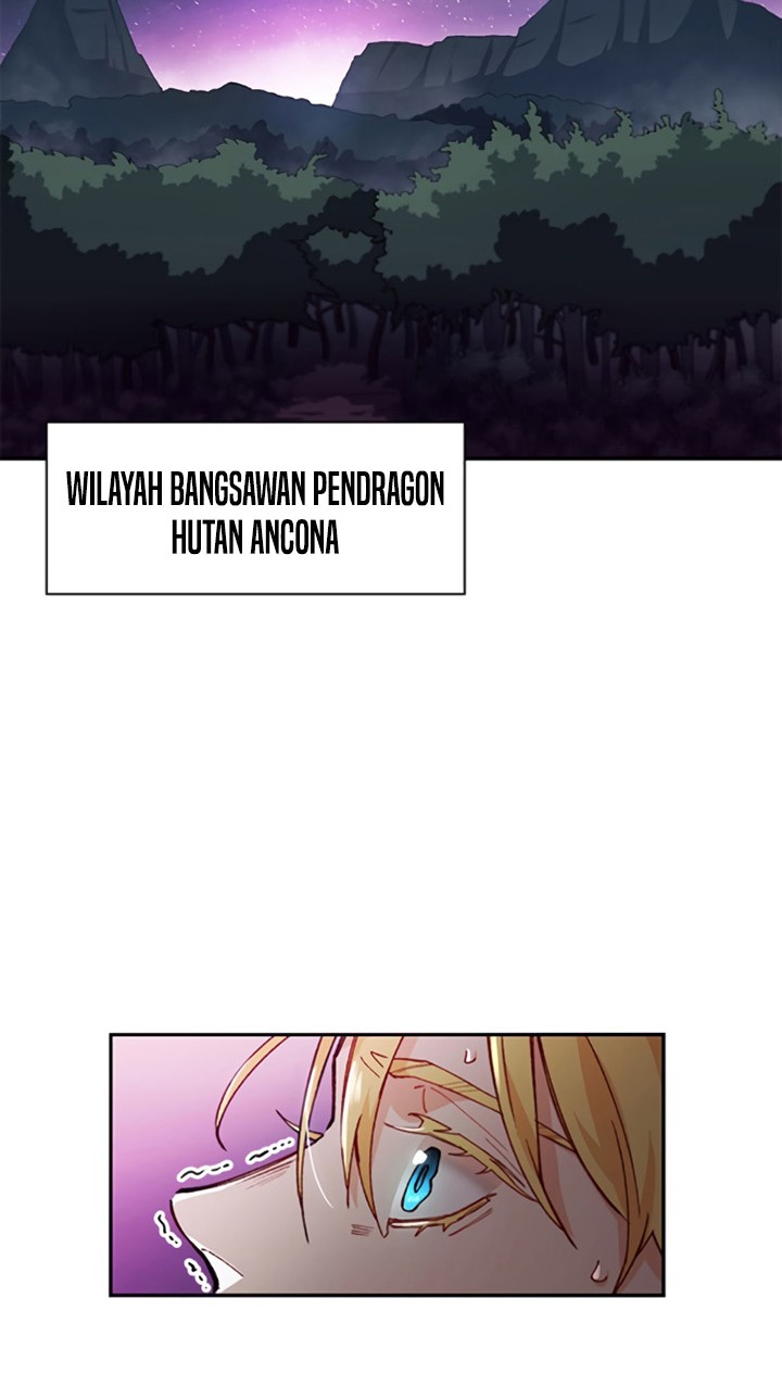 White Dragon Duke: Pendragon Chapter 1 - halaman 71