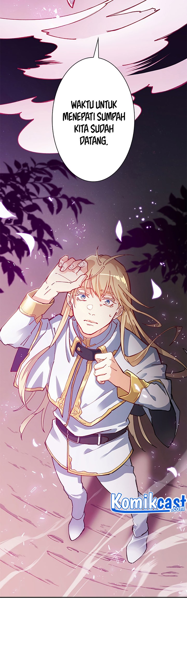 White Dragon Duke: Pendragon Chapter 1 - halaman 74