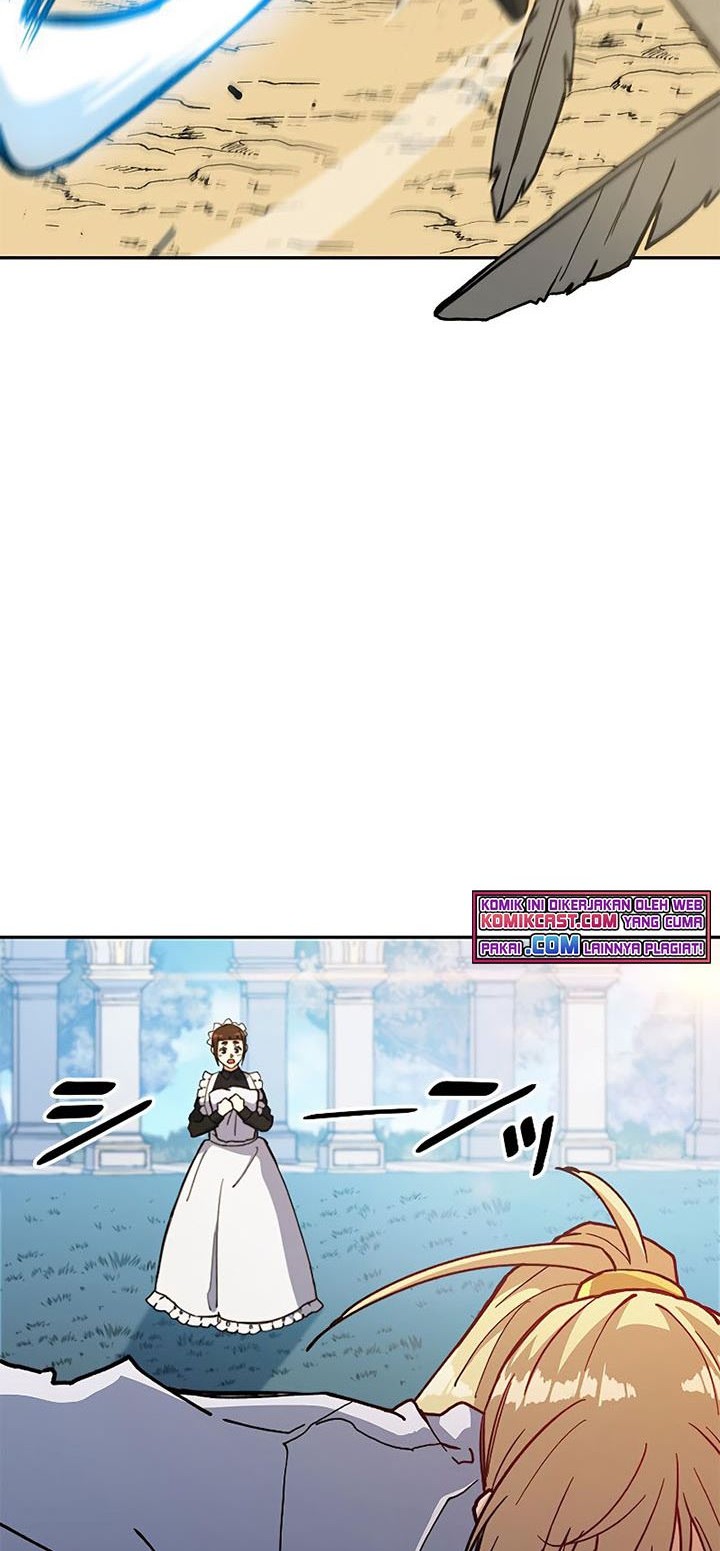 White Dragon Duke: Pendragon Chapter 10 - halaman 11