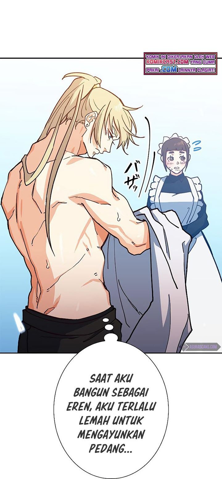 White Dragon Duke: Pendragon Chapter 10 - halaman 13