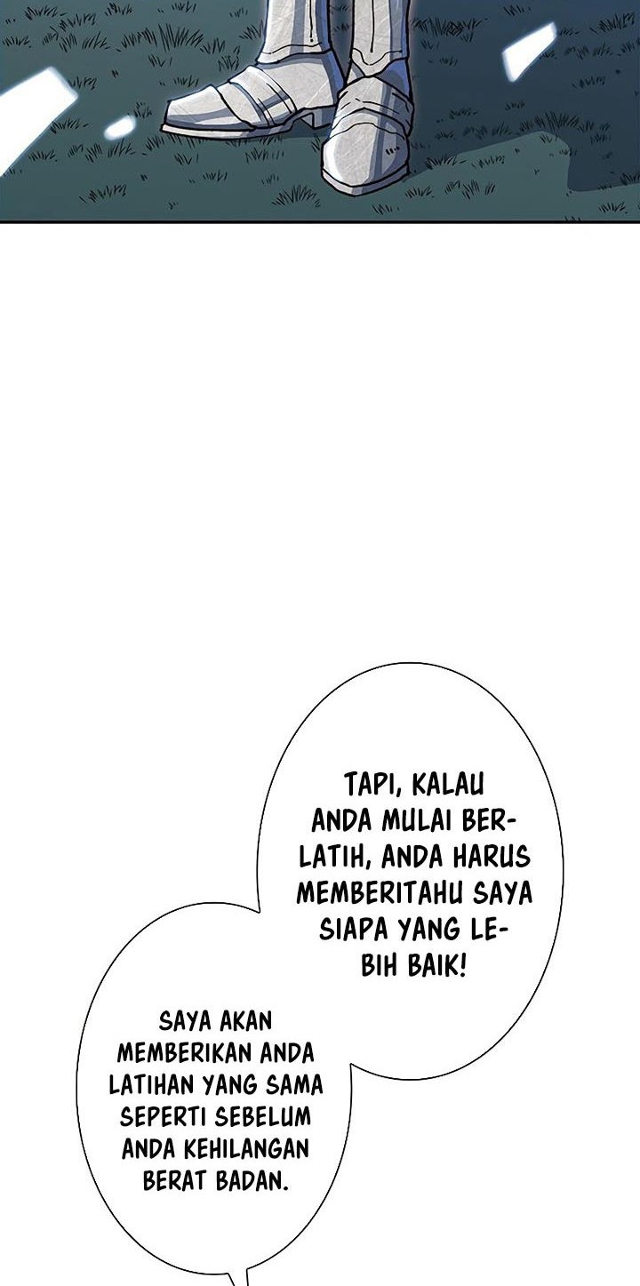 White Dragon Duke: Pendragon Chapter 10 - halaman 17