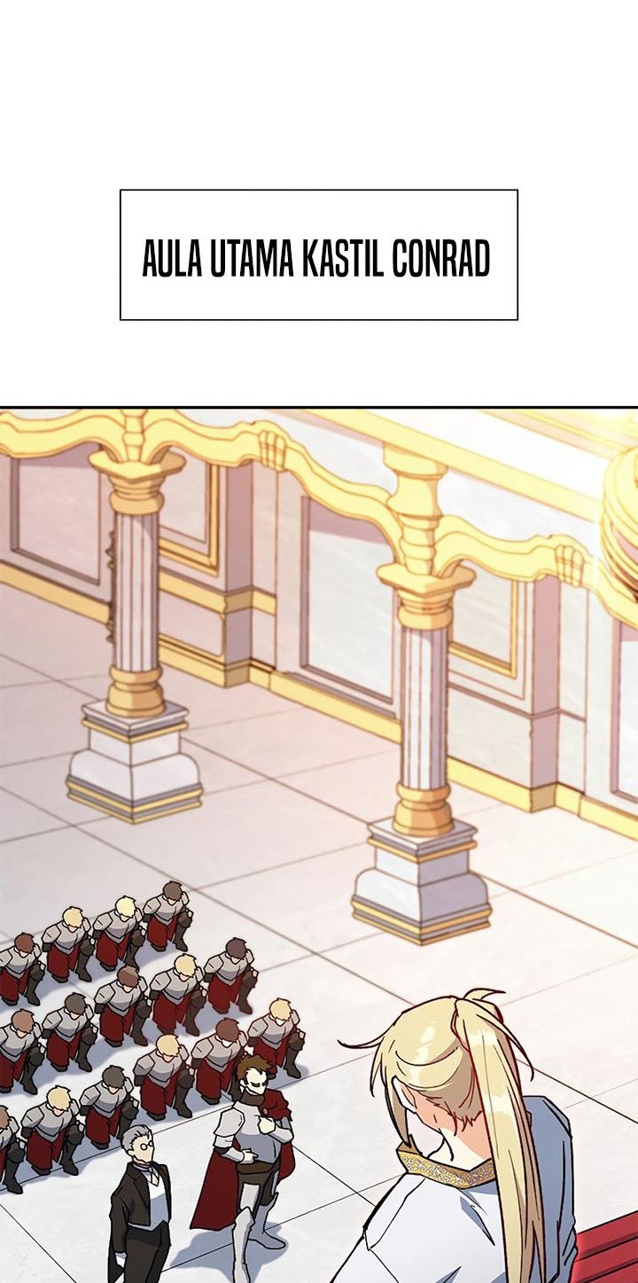 White Dragon Duke: Pendragon Chapter 10 - halaman 21