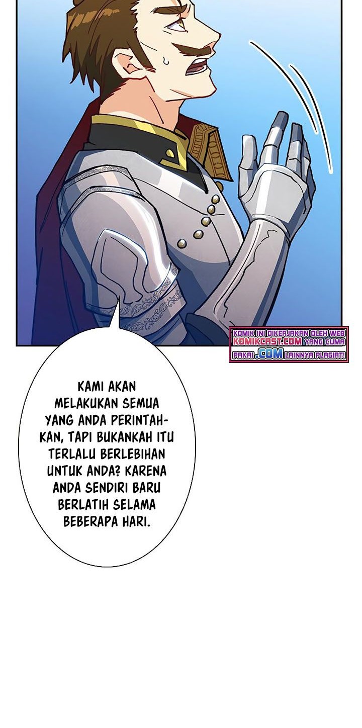 White Dragon Duke: Pendragon Chapter 10 - halaman 25