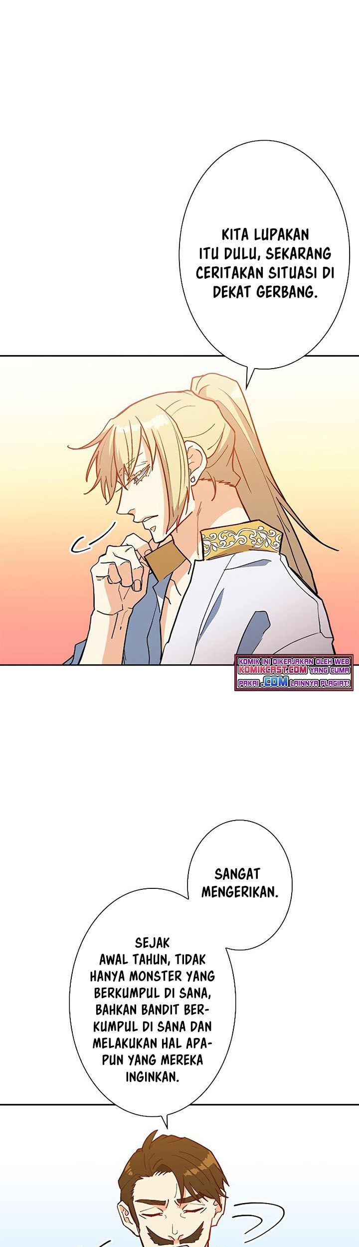 White Dragon Duke: Pendragon Chapter 10 - halaman 26